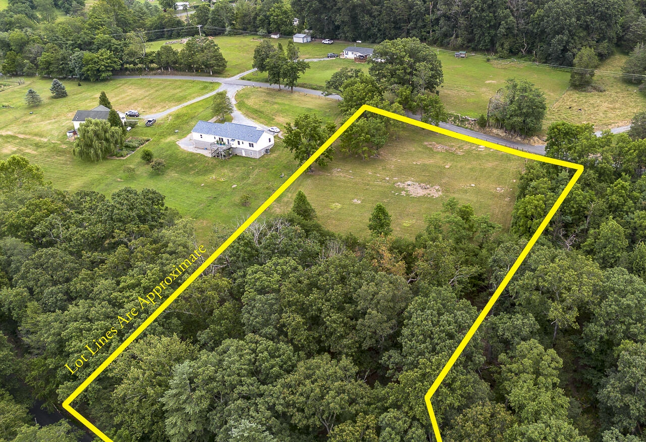 2.02 Acres Smokey Row Rd - Photo 7
