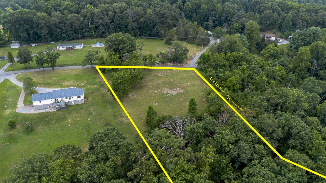 2.02 Acres Smokey Row Rd - Photo 8
