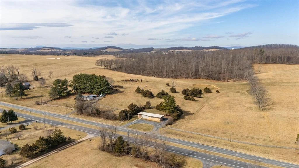 32.31 ac N Lee Highway - Photo 3