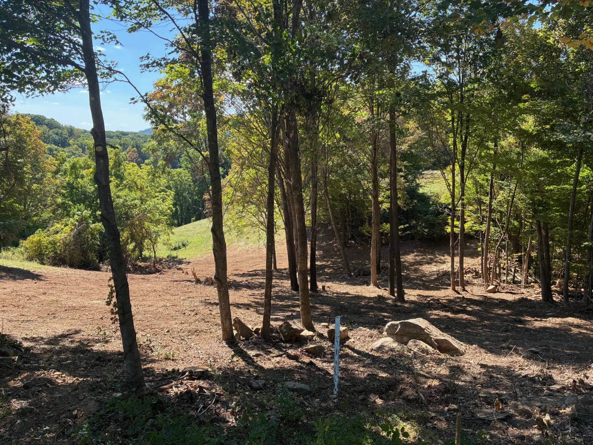 SMLot # 43 Falconry Ridge