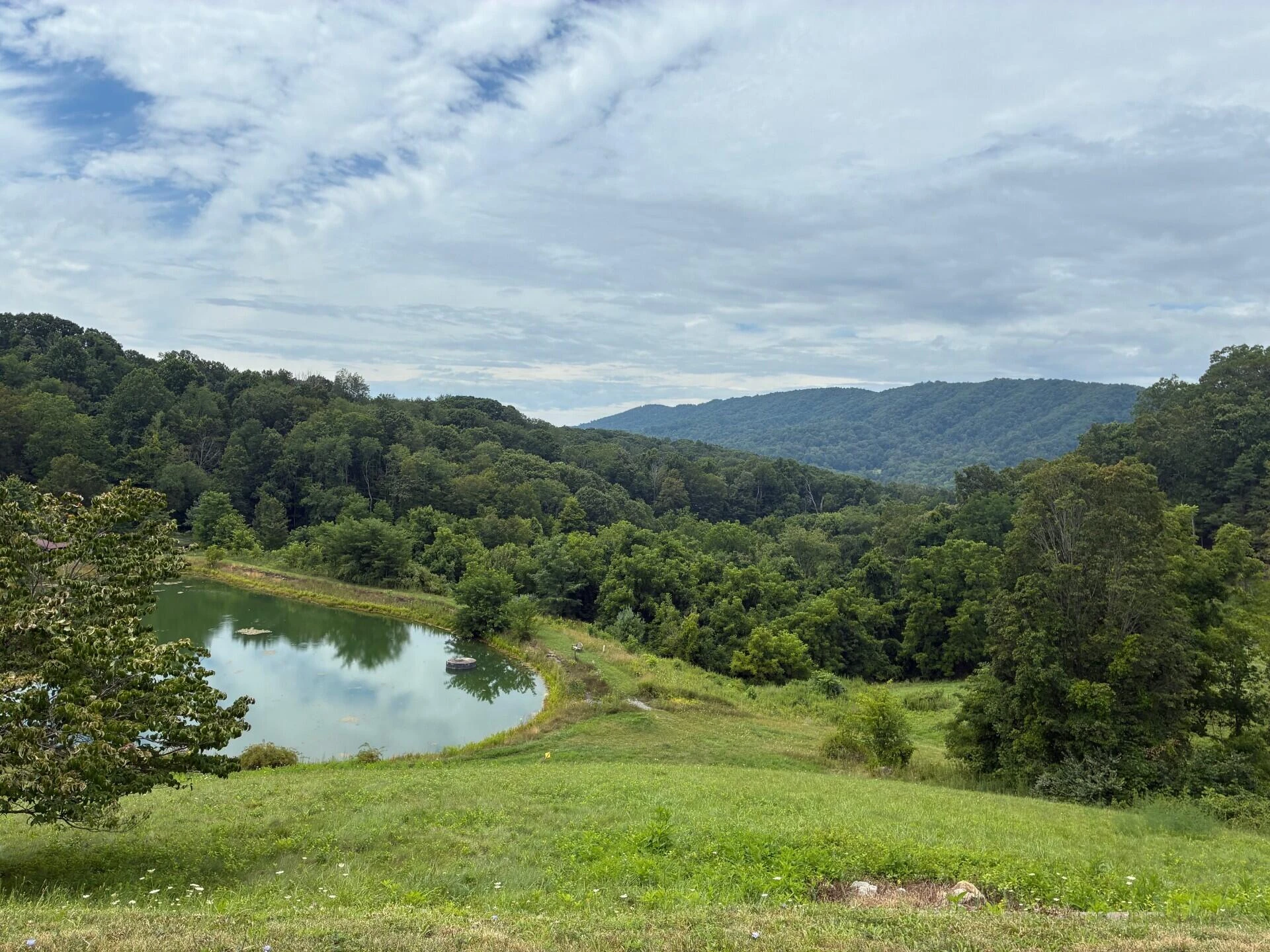 SMLot # 43 Falconry Ridge - Photo 2