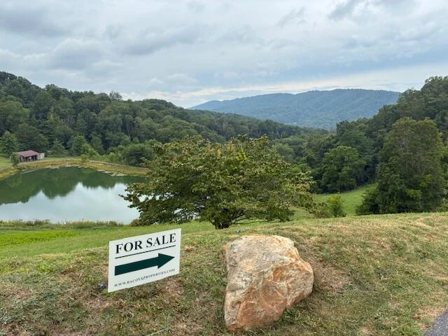SMLot # 43 Falconry Ridge - Photo 5