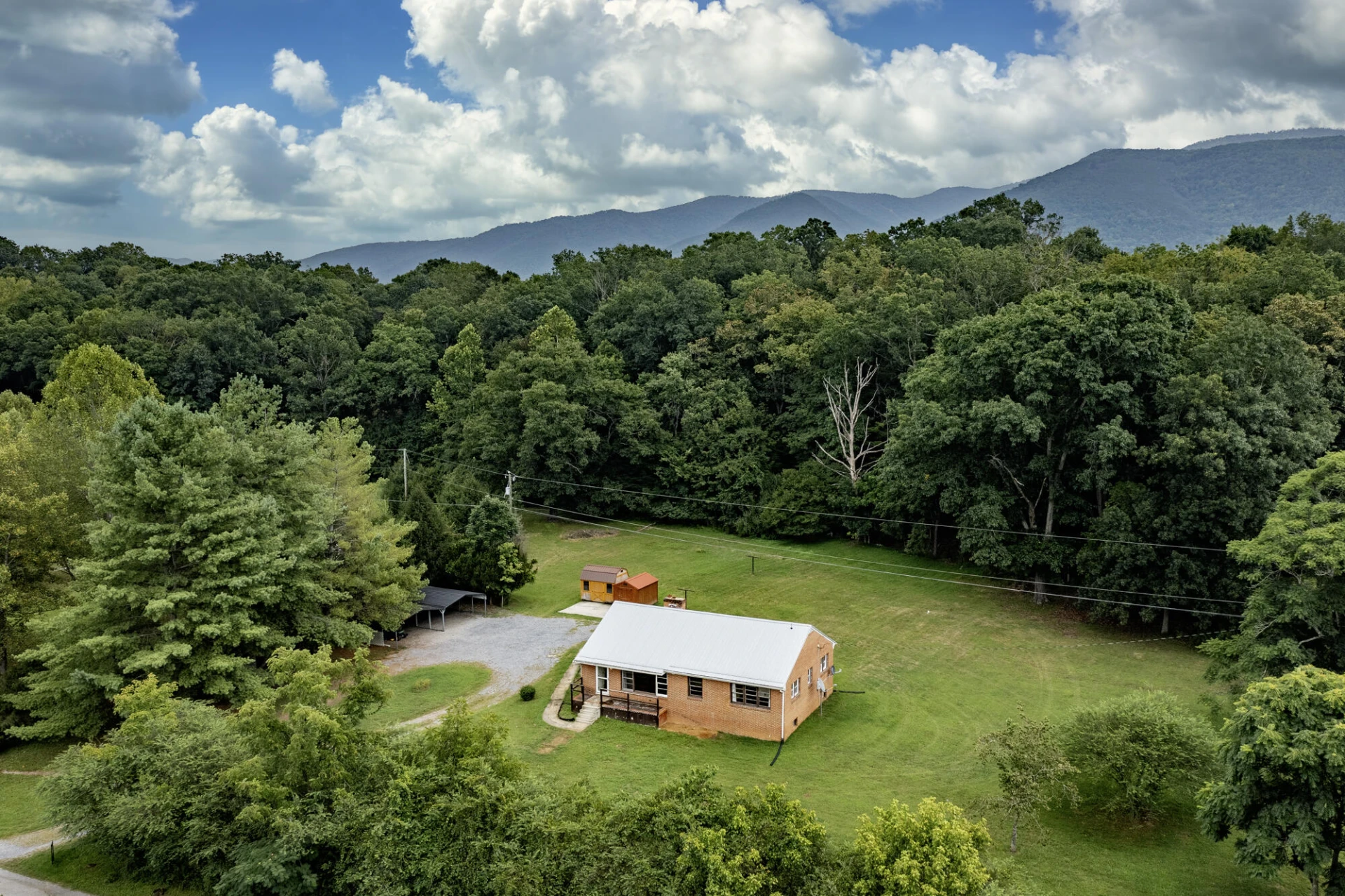35 Elk Creek Ln