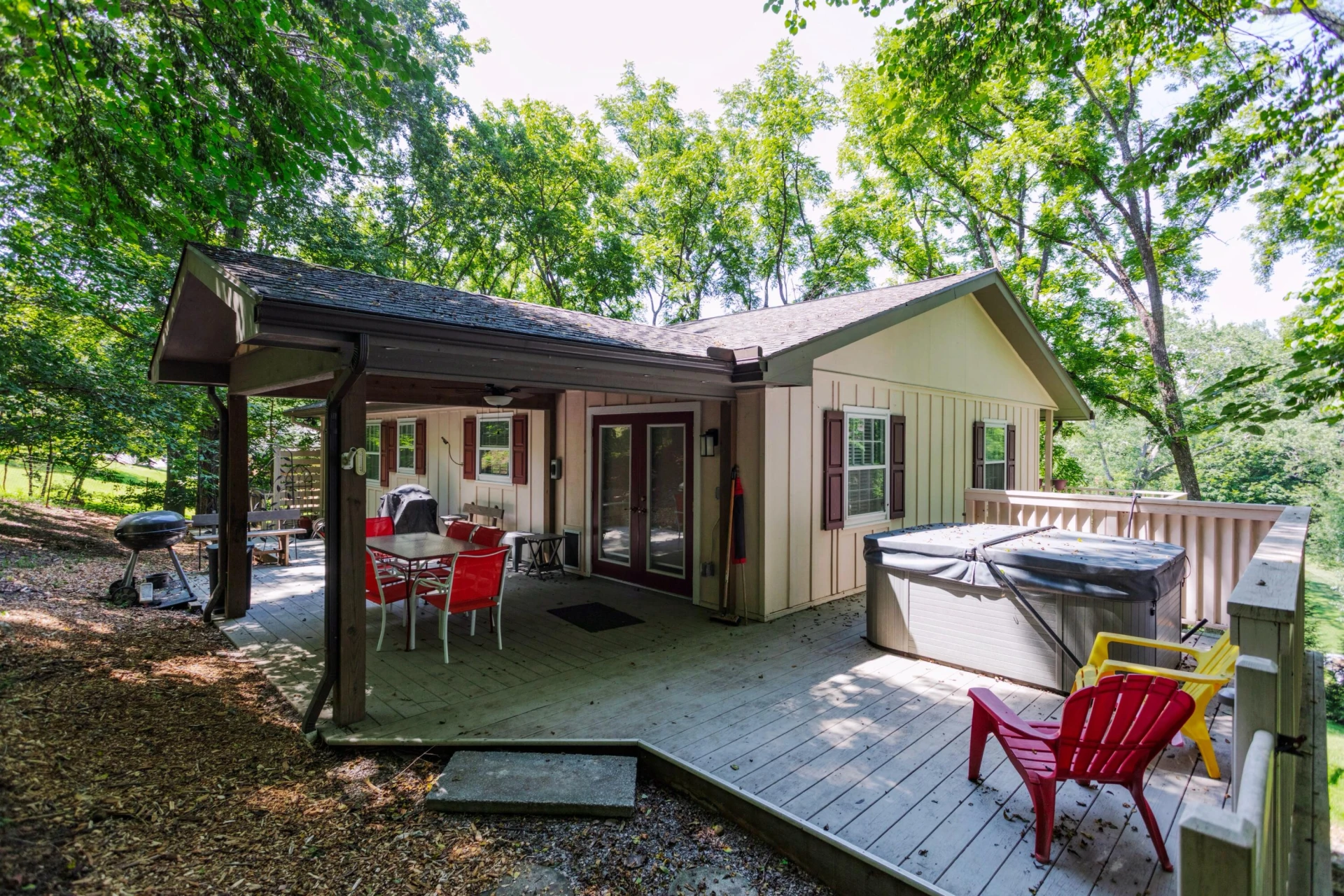 110 McCormick St - Photo 5