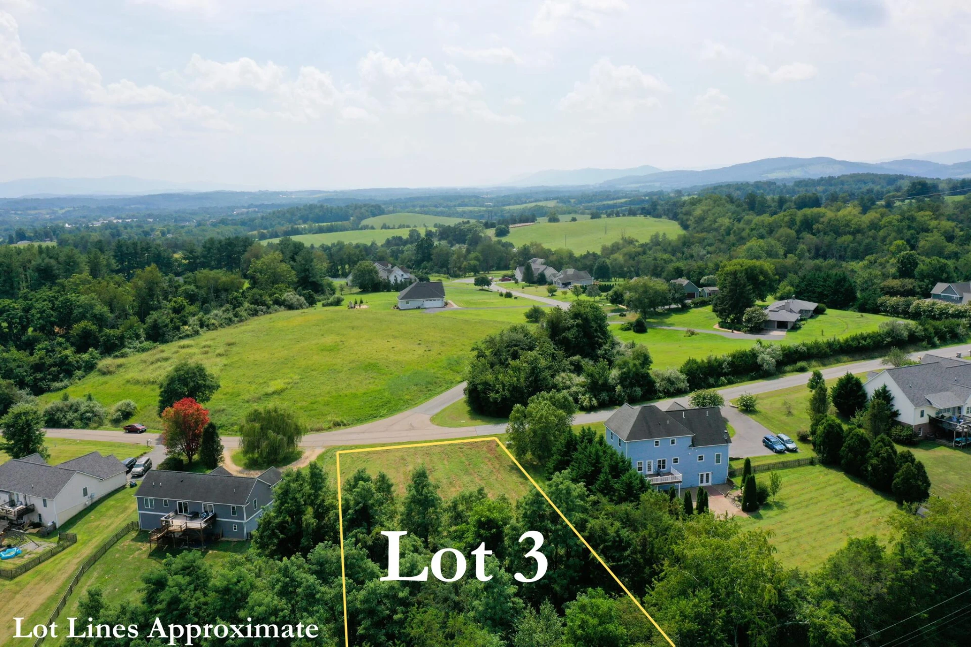 Lot 3 - Skyhigh Ln - Photo 2