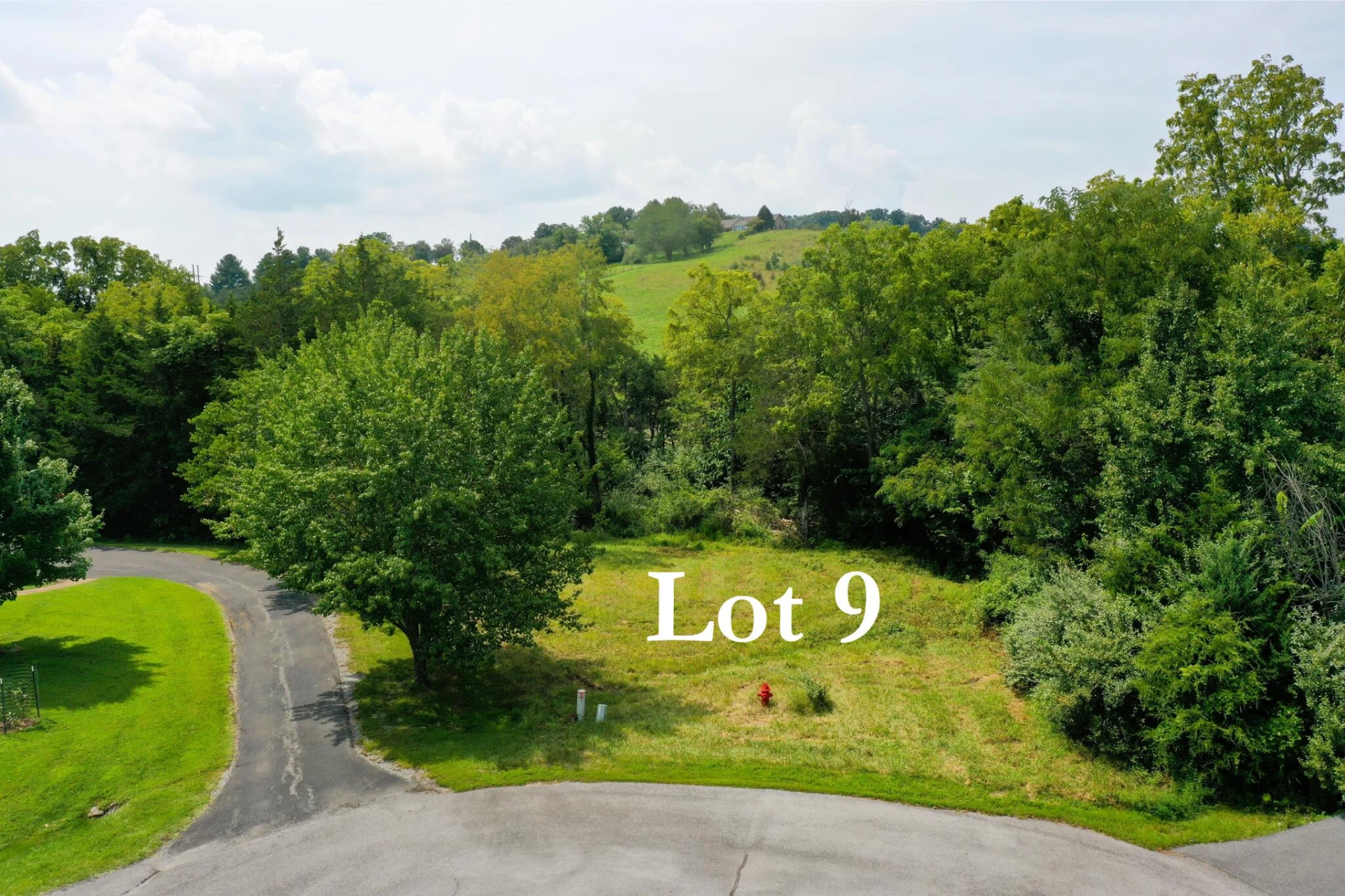 Lot 9 - Skyhigh Ln - Photo 2