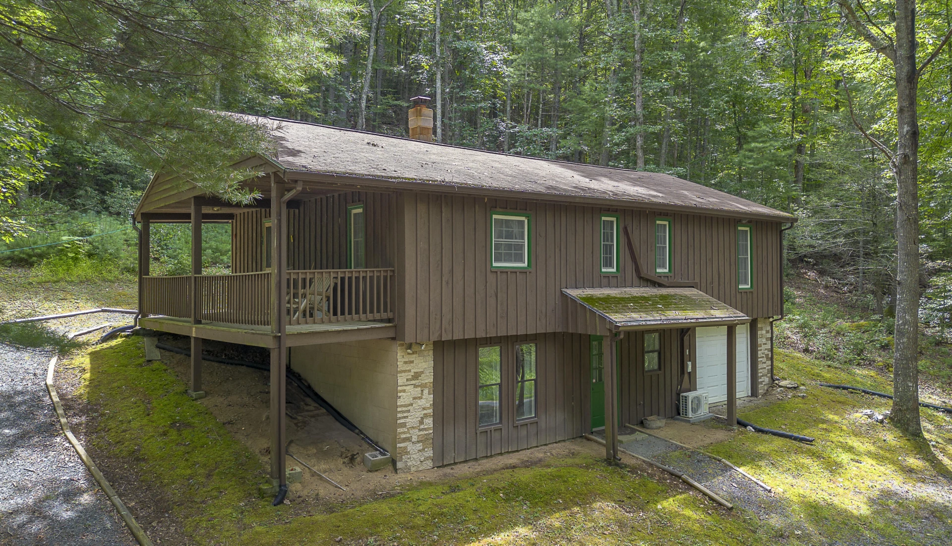 1560 Pedlar River Rd