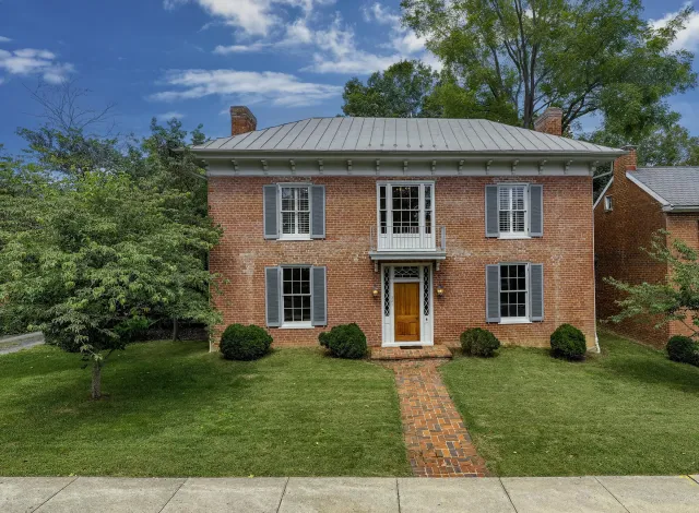 321 S Main St