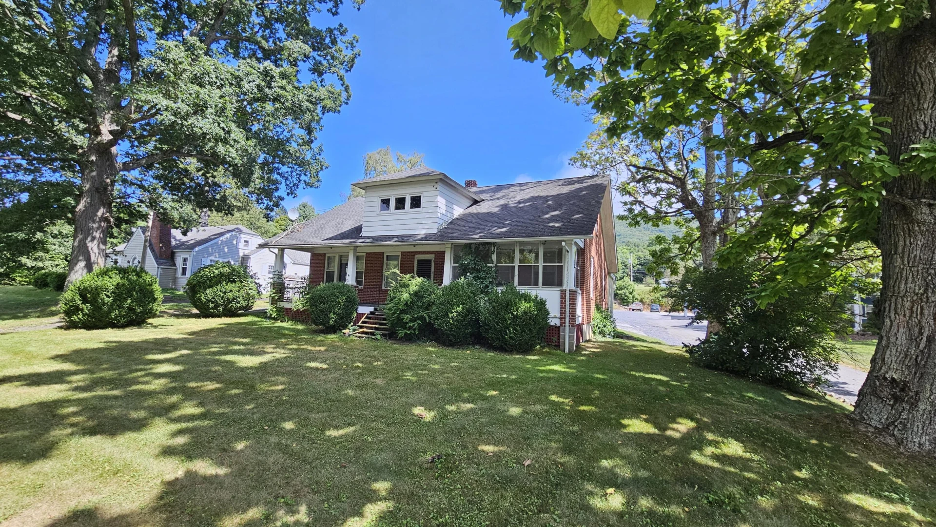 6026 Sam Snead Highway - Photo 2