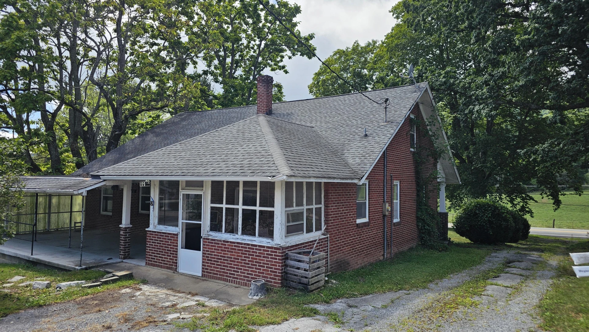 6026 Sam Snead Highway - Photo 3