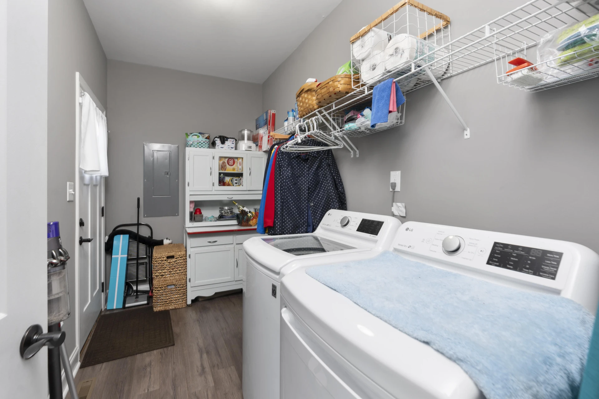 290 Thoroughbred Cir - Photo 20