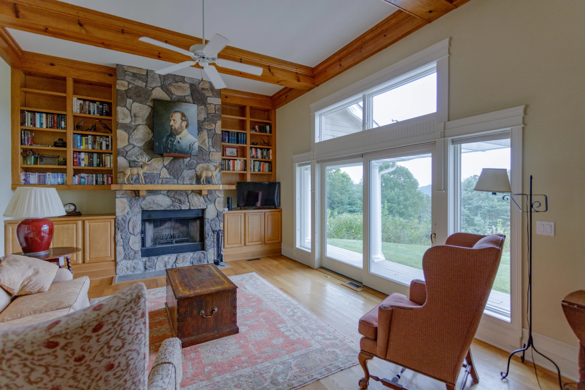 327 Spring Farm Rd - Photo 46