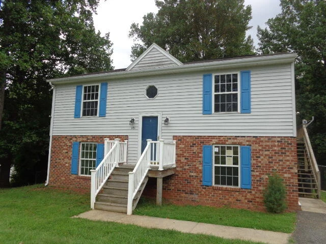 101 Wessex Rd
