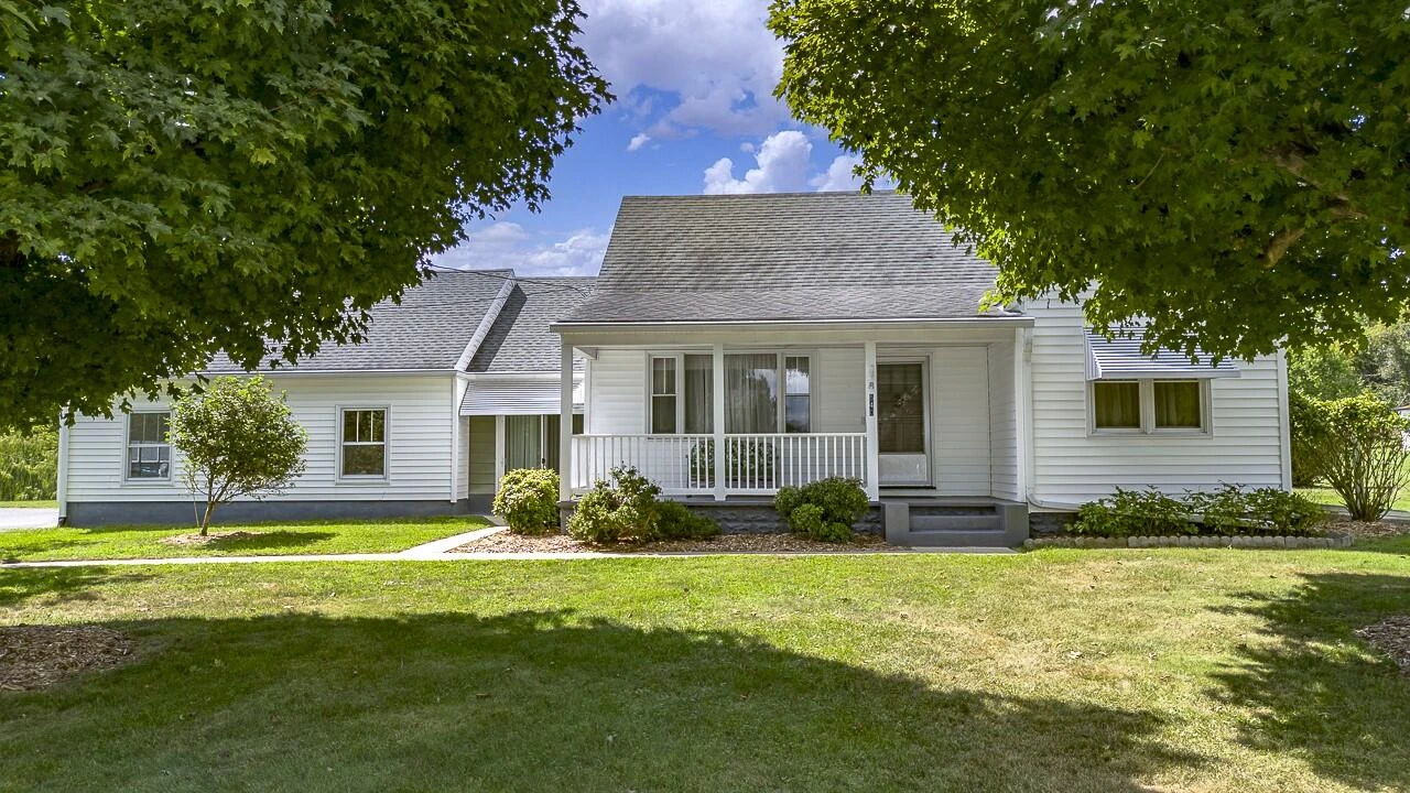 540 Collierstown Rd
