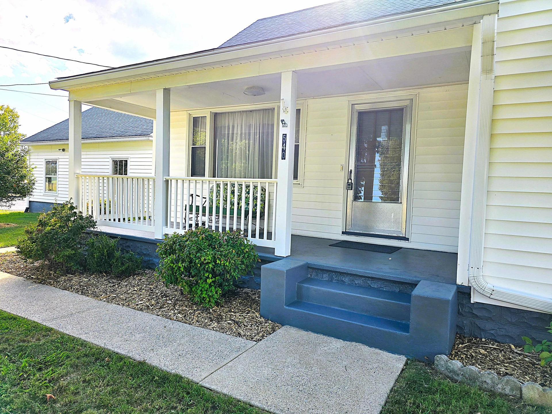 540 Collierstown Rd - Photo 2