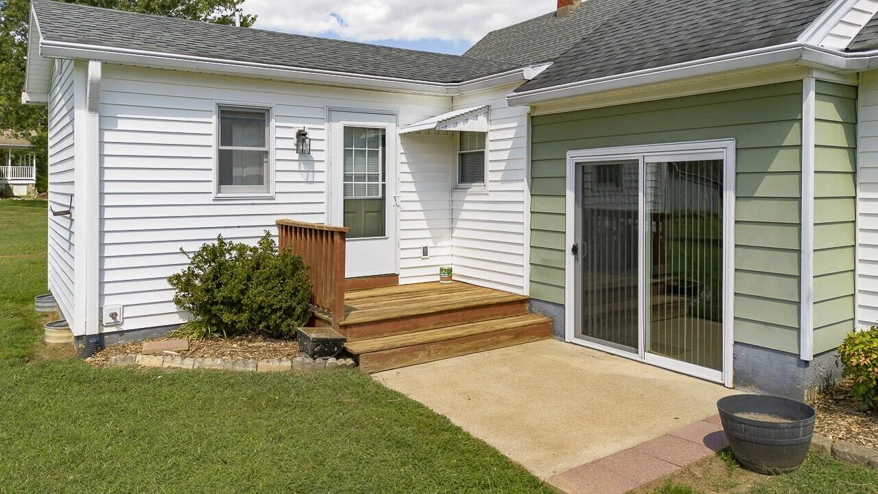540 Collierstown Rd - Photo 23