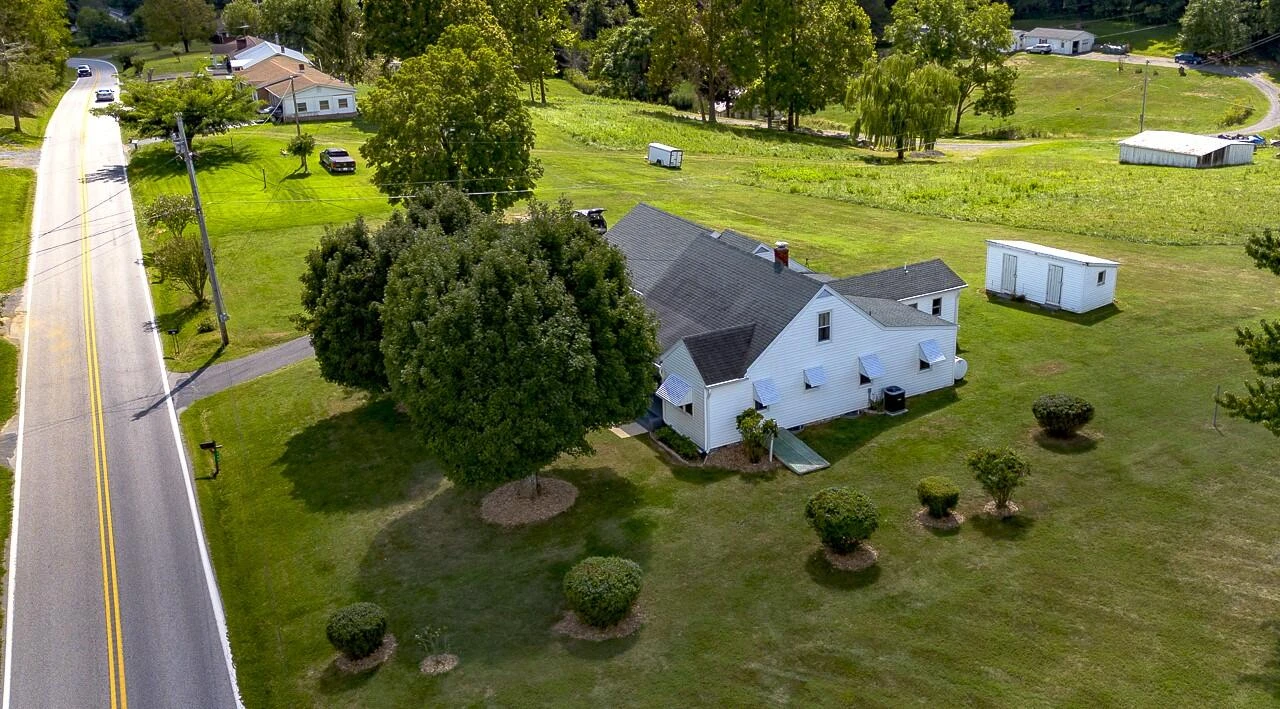 540 Collierstown Rd - Photo 28