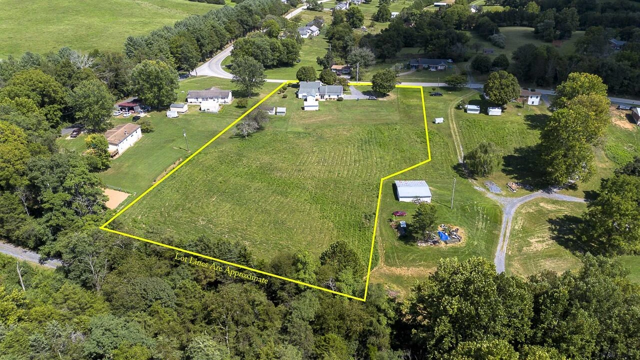 540 Collierstown Rd - Photo 30