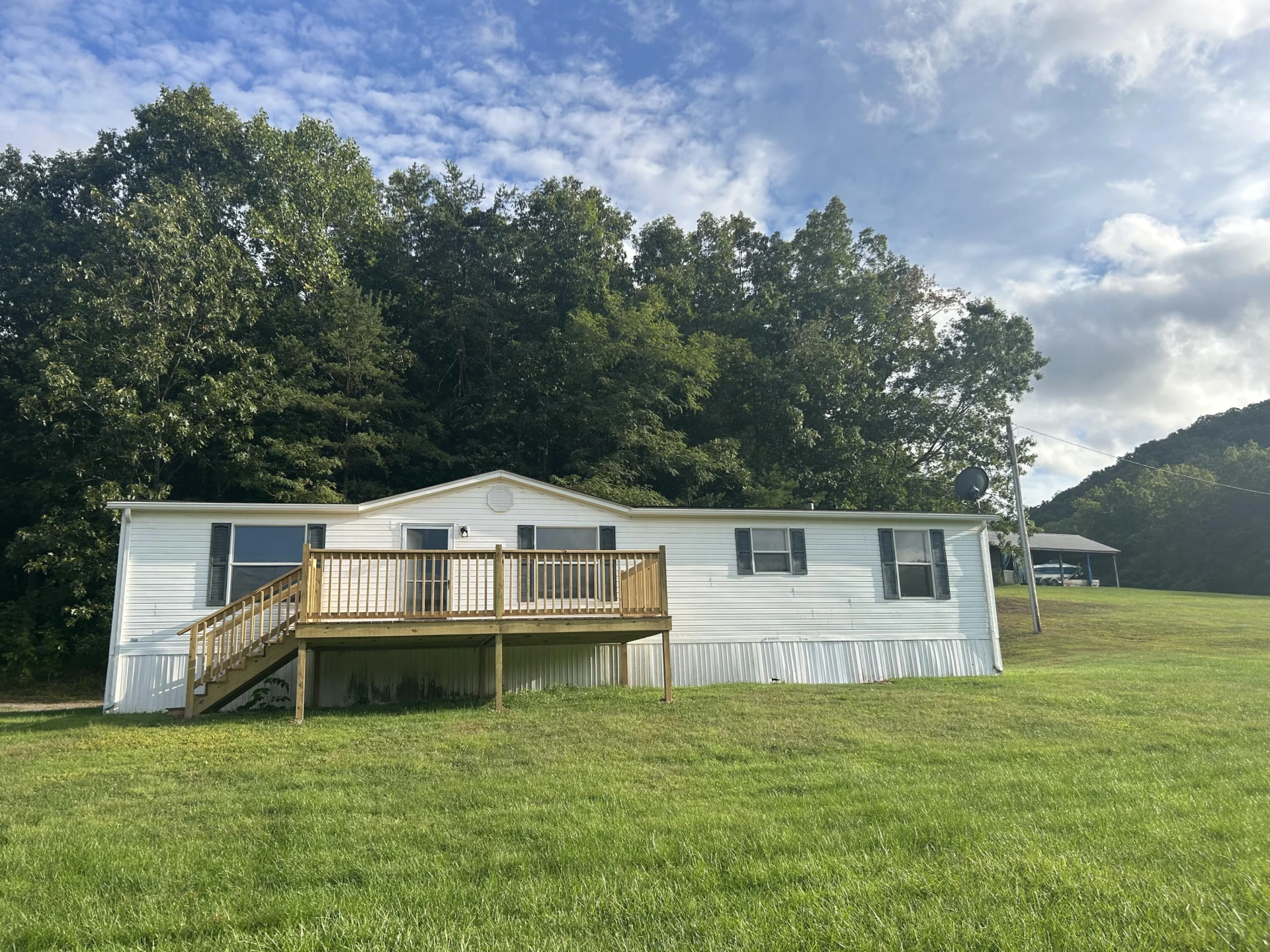 4453 Dunlap Creek Rd