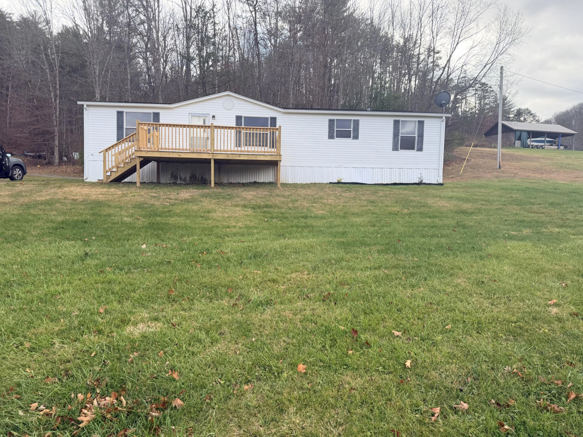4453 Dunlap Creek Rd - Photo 21
