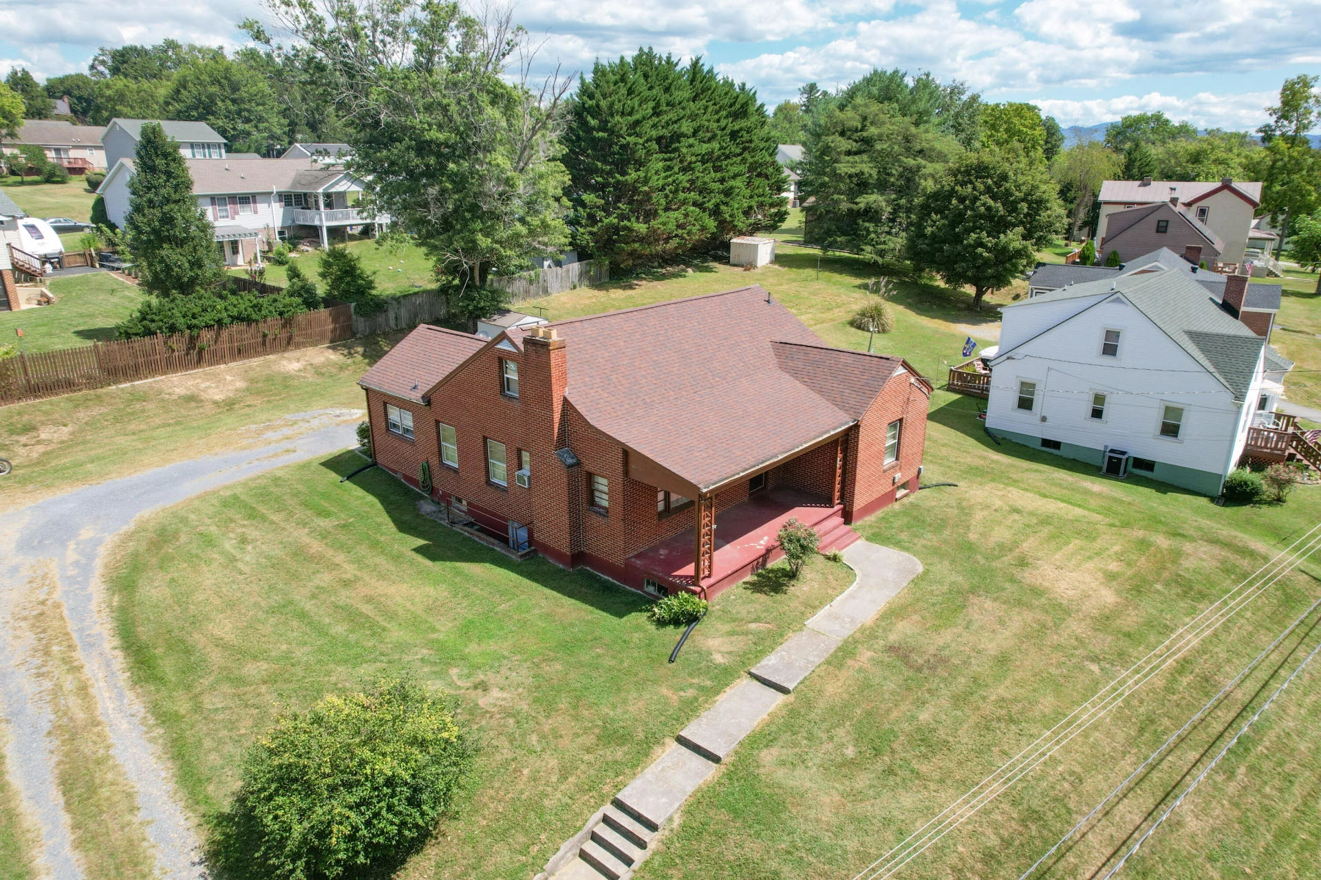 506 Lime Kiln Rd