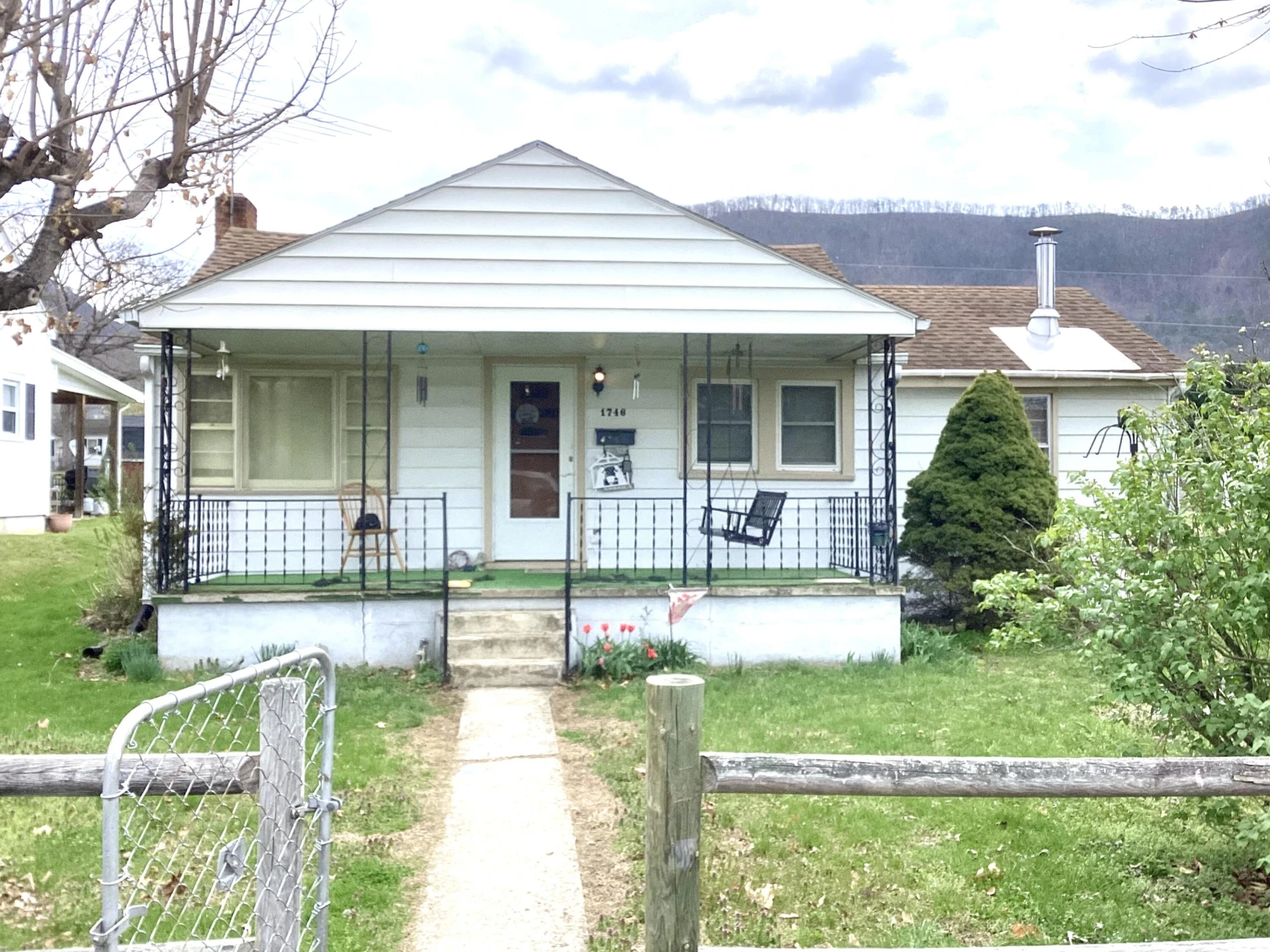1746 Walnut Ave