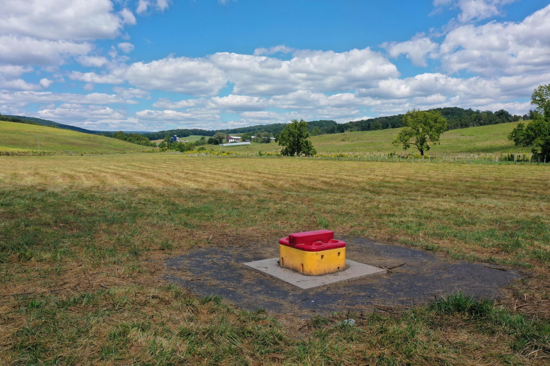 150 Ac. - Brownsburg Tpke - Photo 10