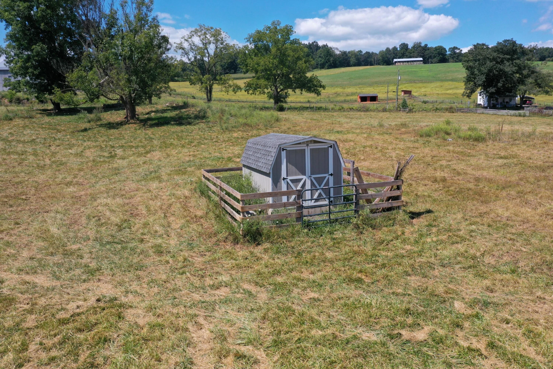 150 Ac. - Brownsburg Tpke - Photo 11
