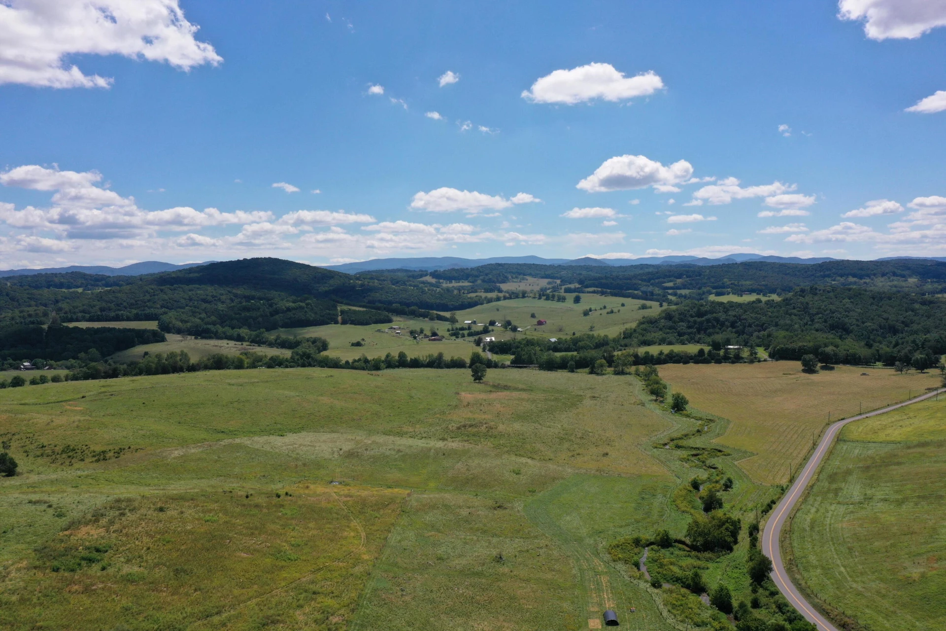 150 Ac. - Brownsburg Tpke - Photo 2