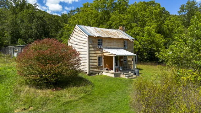 553 Big River Rd, Goshen, VA, 24439