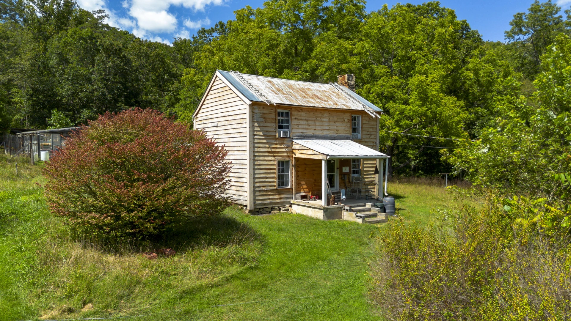 553 Big River Rd