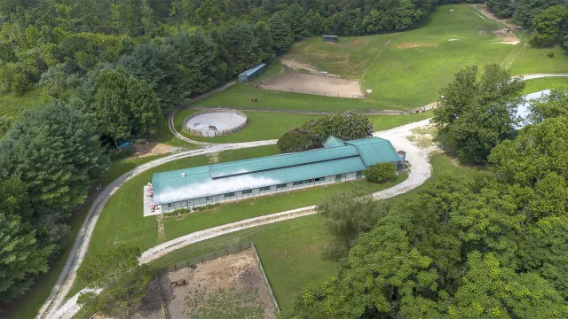 9195 Springwood Rd, Buchanan, VA, 24066