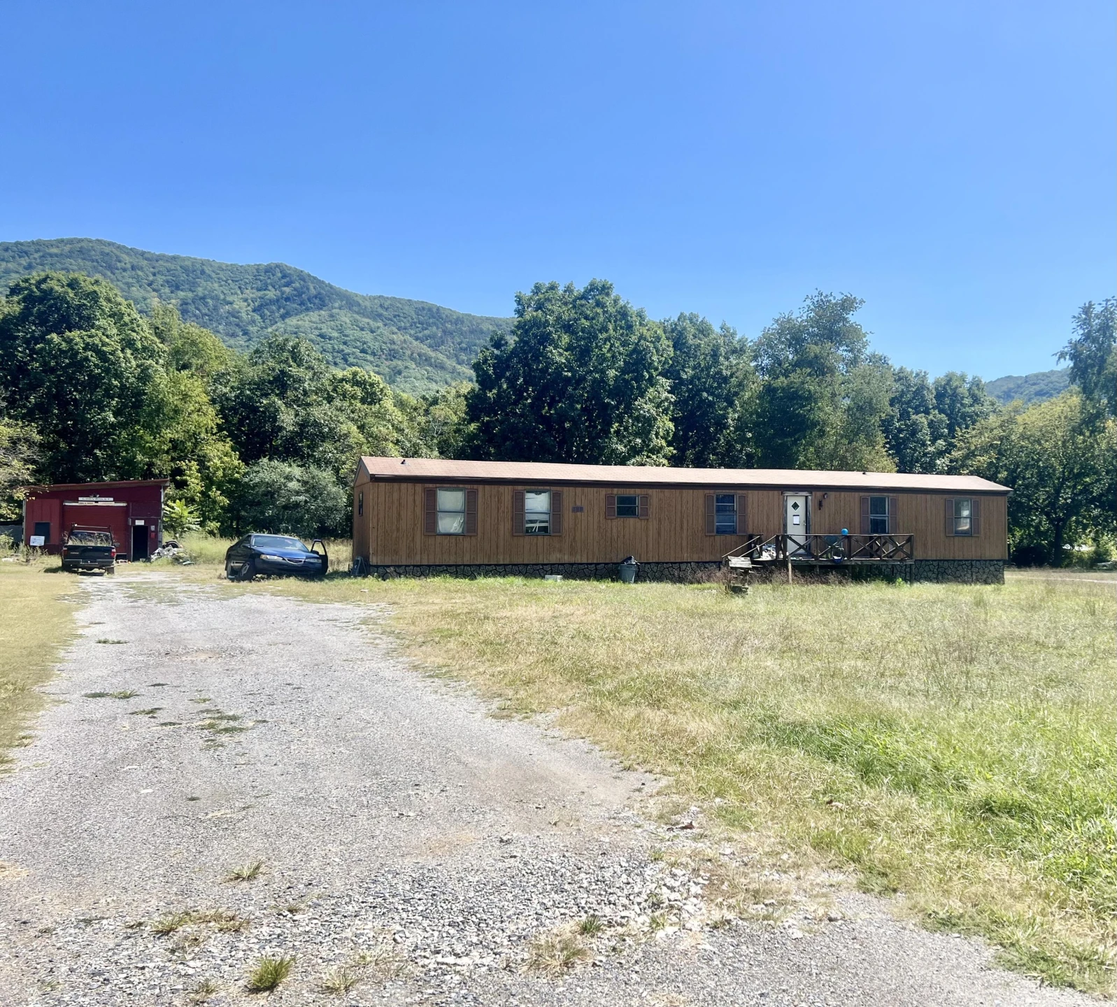 2821 Glasgow Highway