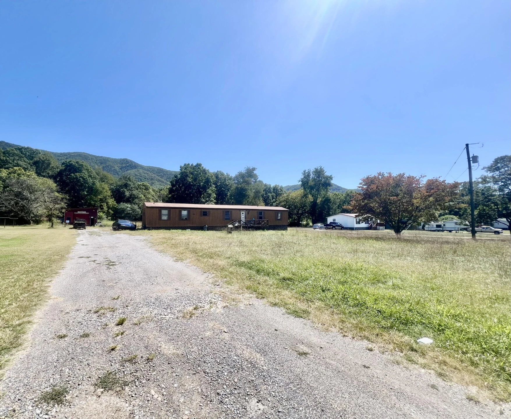 2821 Glasgow Highway - Photo 2