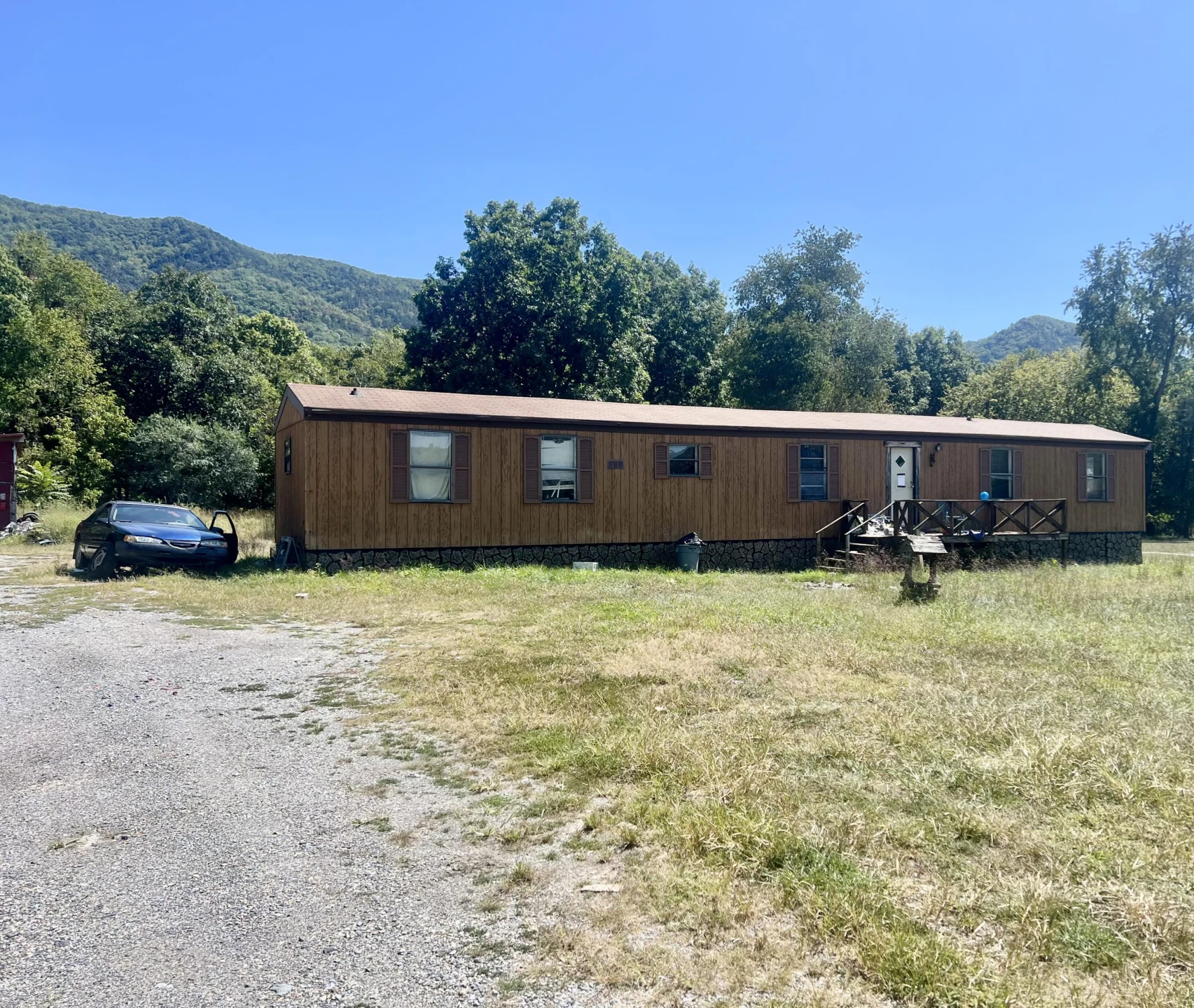 2821 Glasgow Highway - Photo 3