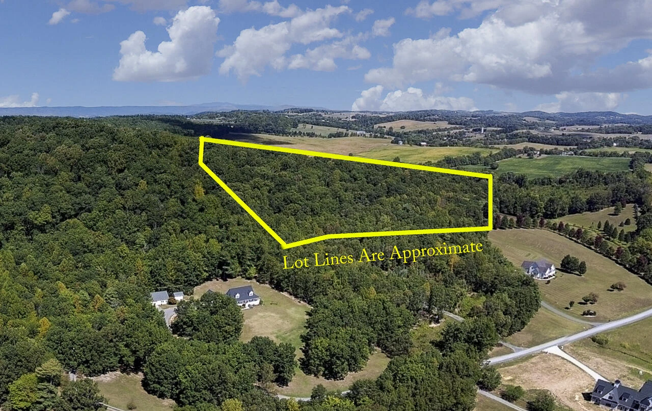 12 Acres Celebration Ln