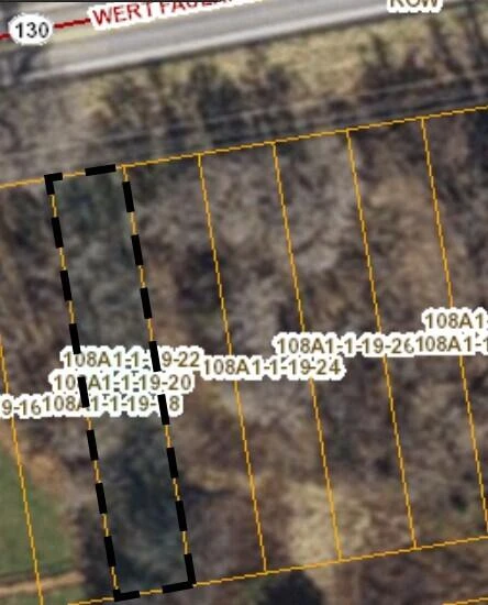 TBD Wert Faulkner Way - Photo 2