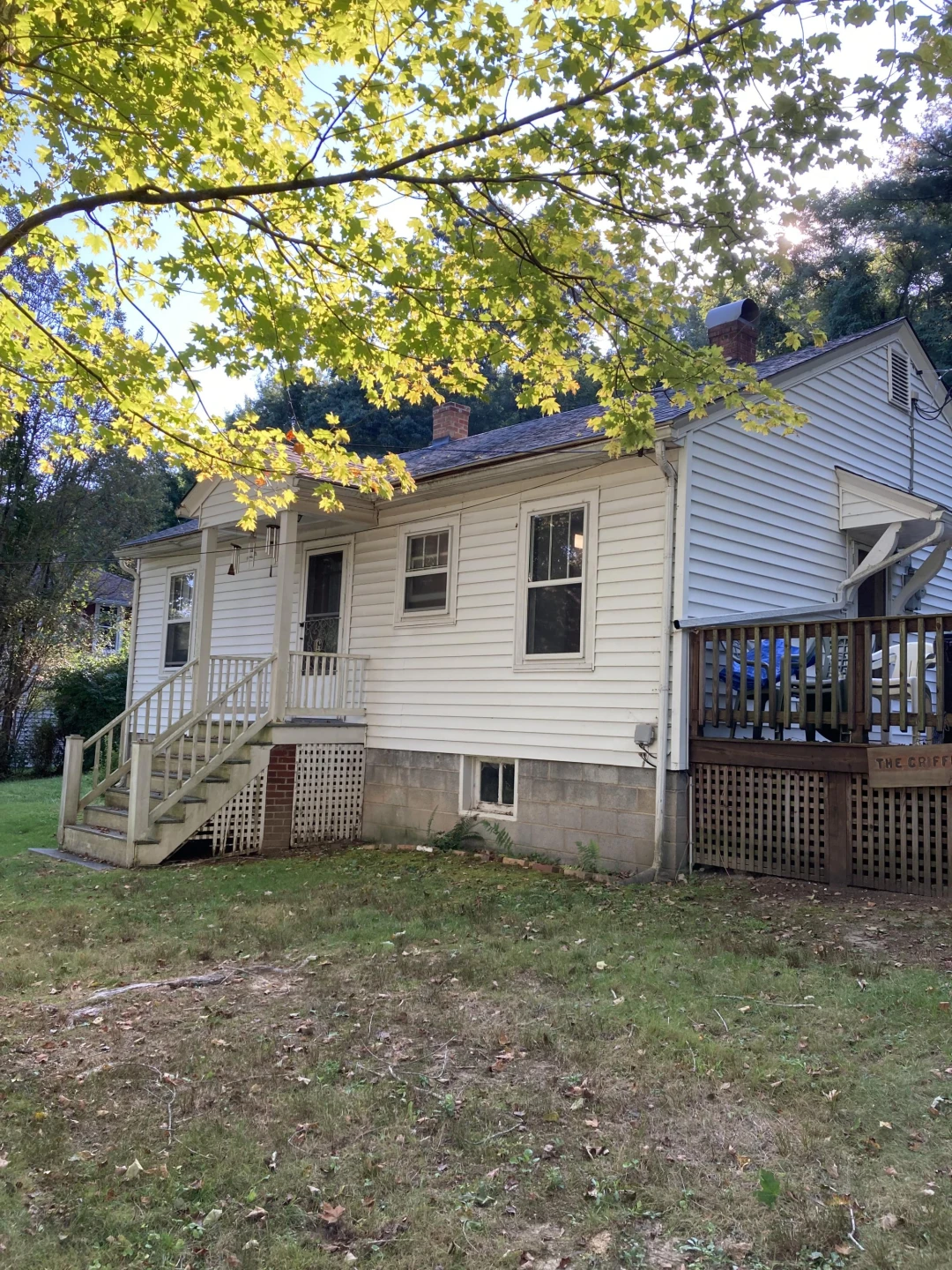 2138 Sam Snead Highway