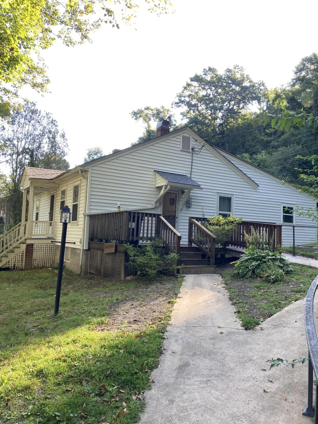 2138 Sam Snead Highway - Photo 3