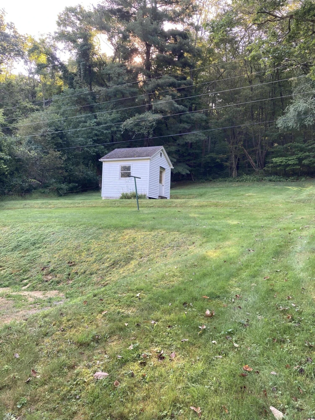2138 Sam Snead Highway - Photo 4