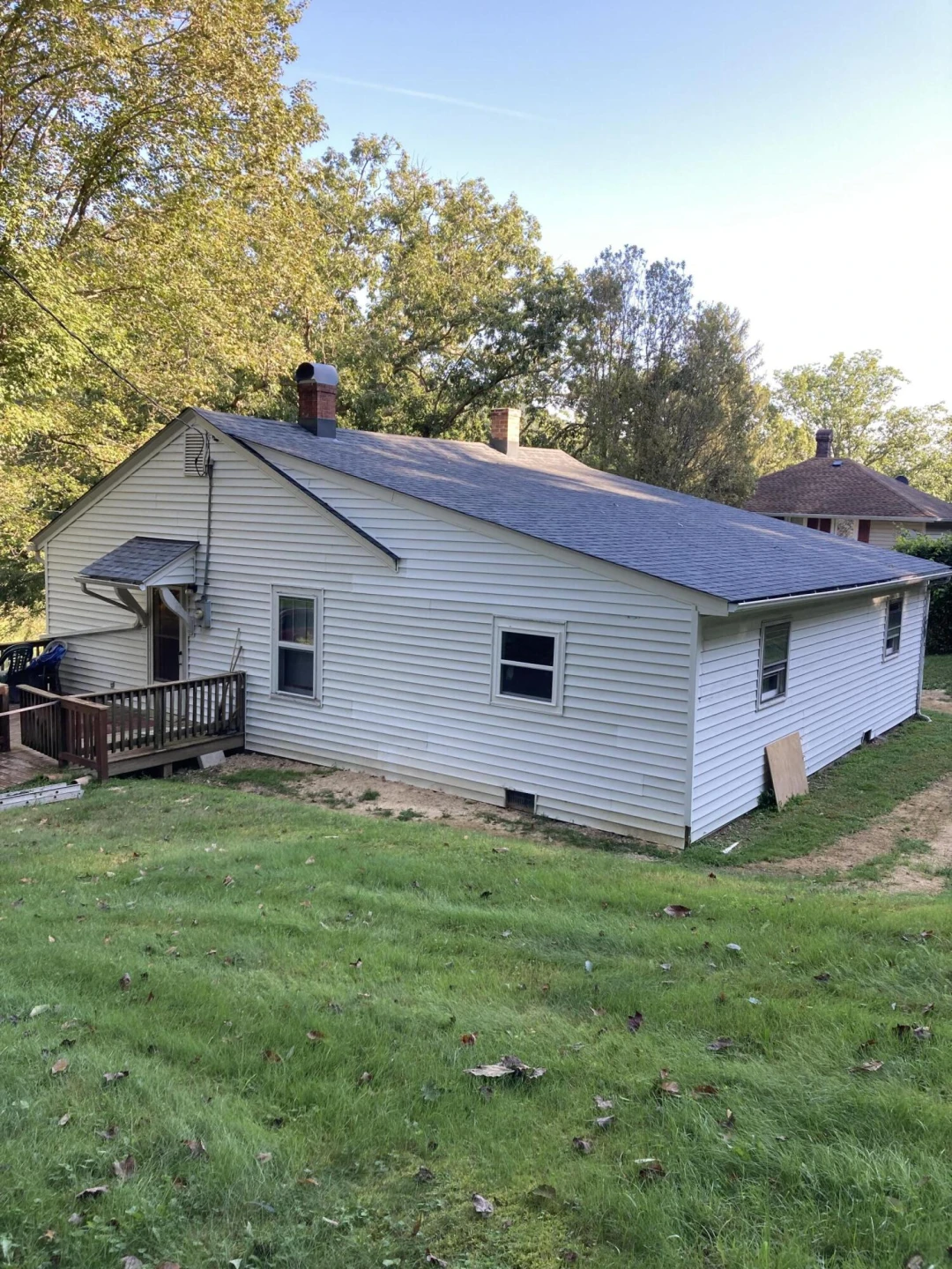 2138 Sam Snead Highway - Photo 5