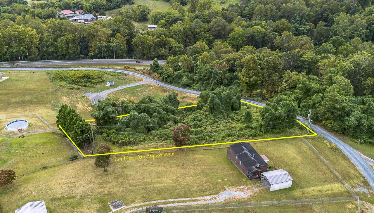 .785 acres Cresthill Drive - Photo 3