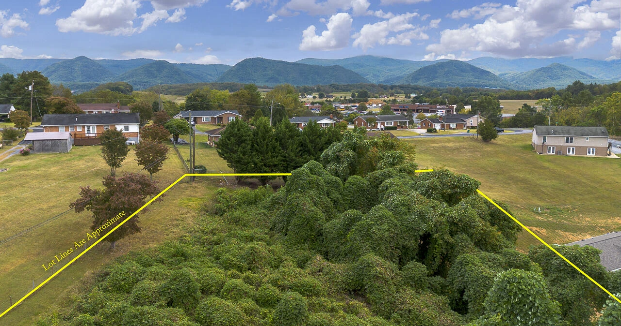 .785 acres Cresthill Drive - Photo 4