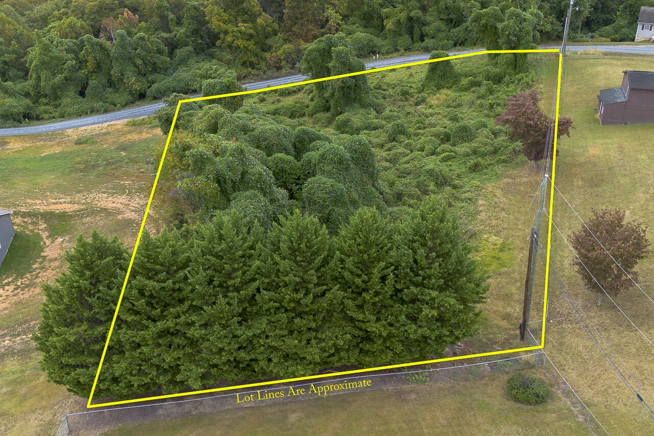 .785 acres Cresthill Drive - Photo 5
