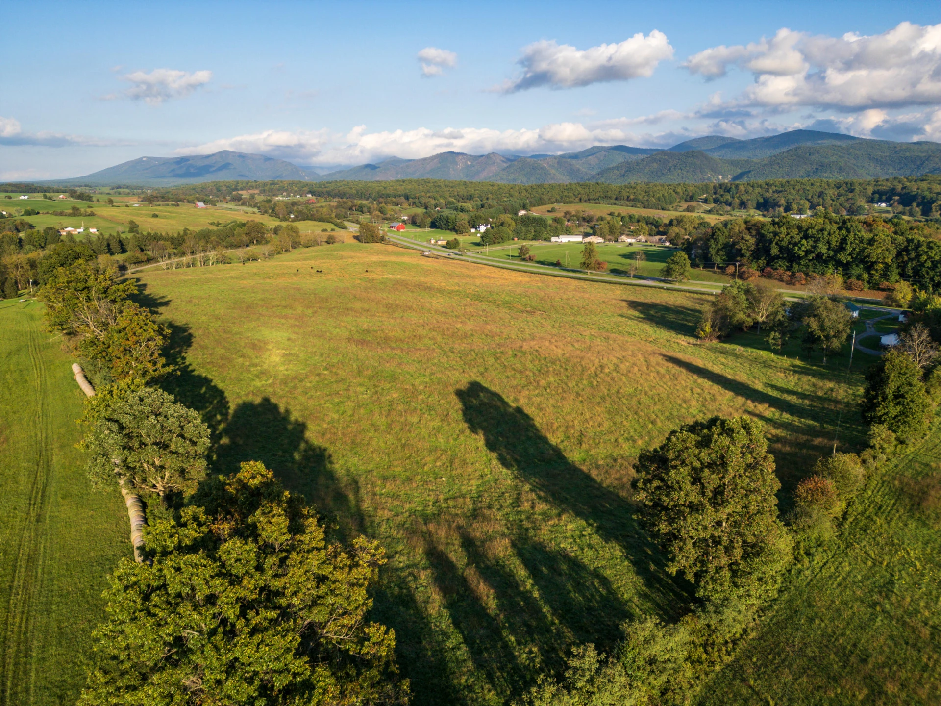 47 acres N Lee Highway - Photo 16