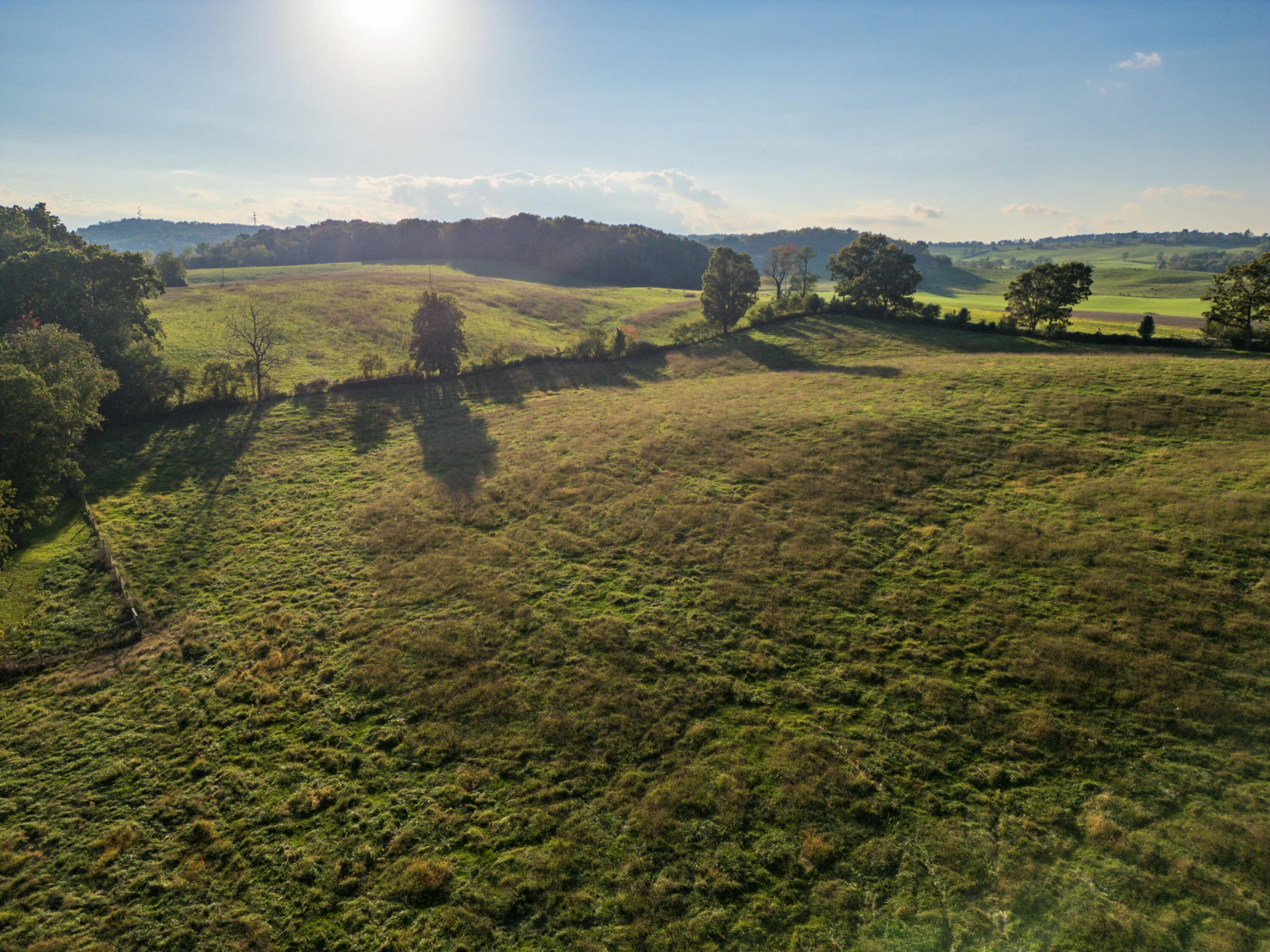 47 acres N Lee Highway - Photo 17