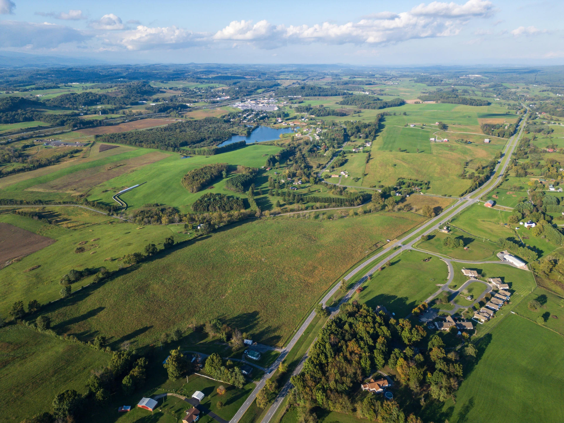 47 acres N Lee Highway - Photo 19