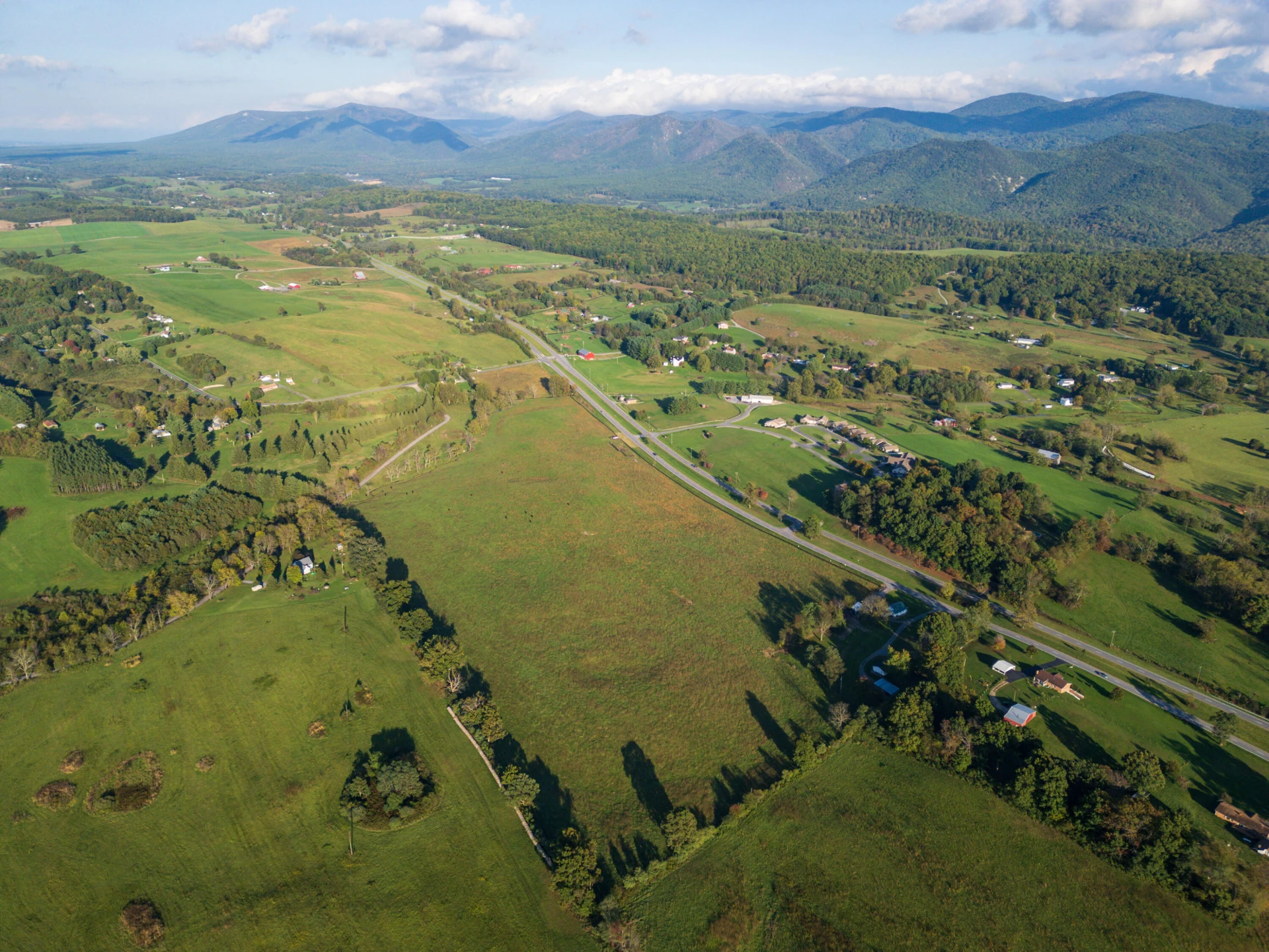 47 acres N Lee Highway - Photo 20
