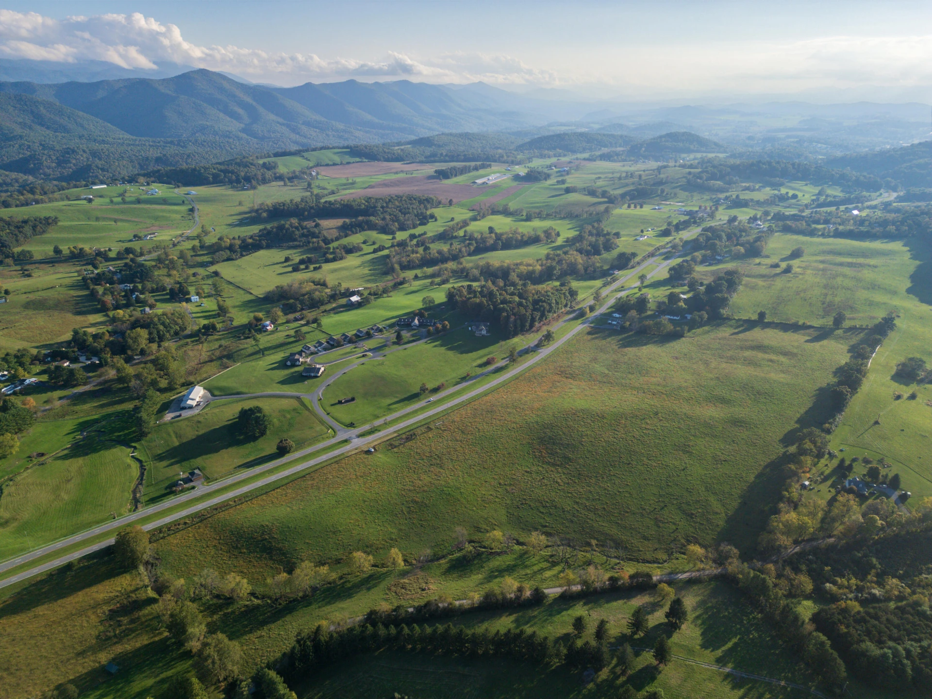 47 acres N Lee Highway - Photo 22