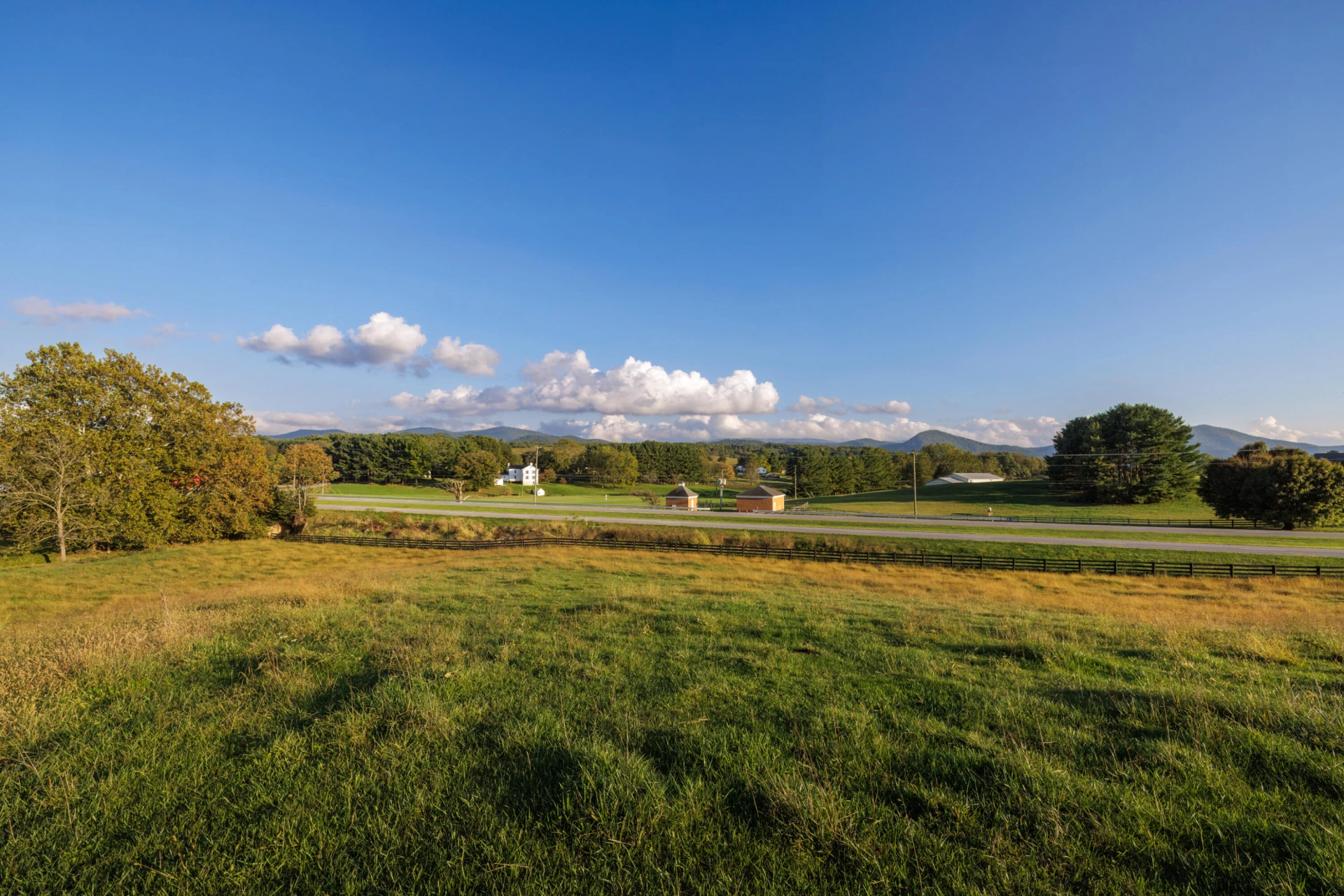 47 acres N Lee Highway - Photo 8